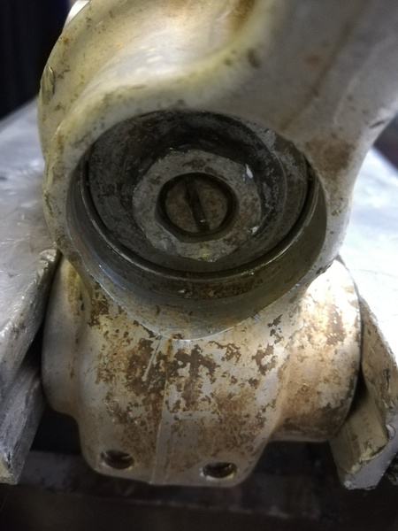 Fahrwerksservice im Detail