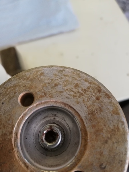 Fahrwerksservice im Detail